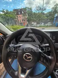 2013 Mazda 6