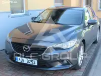 2013 Mazda 6