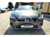 2013 Mazda 6