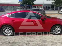 2013 Mazda 6