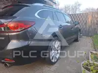 2013 Mazda 6
