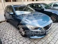 2013 Mazda 6