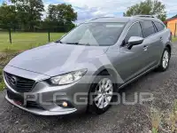 2013 Mazda 6