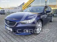 2013 Mazda 6