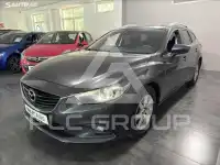 2013 Mazda 6