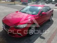 2013 Mazda 6