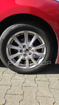 2013 Mazda 6