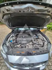 2013 Mazda 6