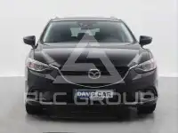 2013 Mazda 6