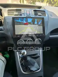 2013 Mazda 5