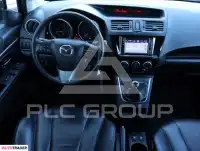 2013 Mazda 5