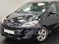 2013 Mazda 5