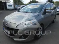 2013 Mazda 5