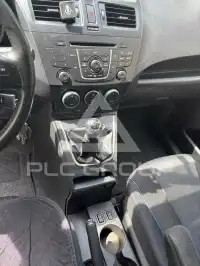 2013 Mazda 5