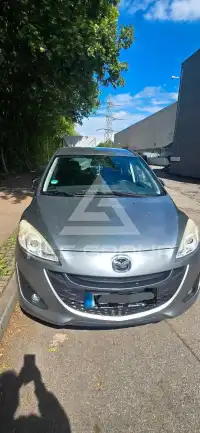 2013 Mazda 5