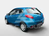 2013 Mazda 2