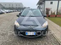 2013 Mazda 2