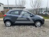 2013 Mazda 2