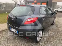 2013 Mazda 2
