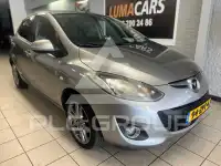 2013 Mazda 2 (Demio)