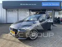 2013 Mazda 2