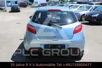2013 Mazda 2