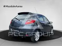 2013 Mazda 2 (Demio)