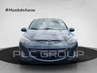 2013 Mazda 2 (Demio)