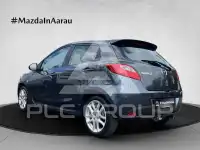 2013 Mazda 2 (Demio)