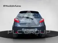 2013 Mazda 2 (Demio)