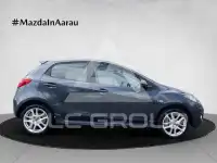 2013 Mazda 2 (Demio)