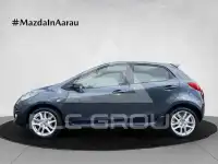 2013 Mazda 2 (Demio)