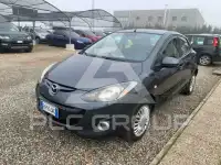 2013 Mazda 2