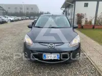 2013 Mazda 2