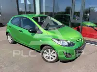 2013 Mazda 2