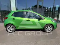 2013 Mazda 2