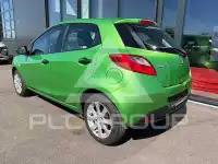 2013 Mazda 2