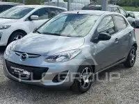2013 Mazda 2