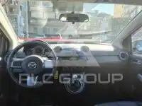 2013 Mazda 2