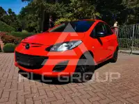 2013 Mazda 2