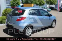 2013 Mazda 2