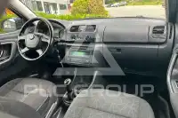 2013 Skoda Fabia