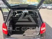 2013 Skoda Fabia
