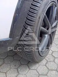 2013 Skoda Fabia
