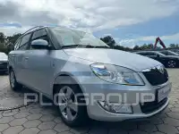2013 Skoda Fabia
