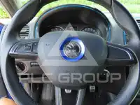 2013 Skoda Fabia