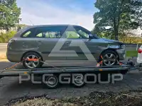 2013 Skoda Fabia