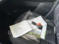 2013 Skoda Fabia