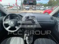 2013 Skoda Fabia