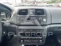 2013 Skoda Fabia